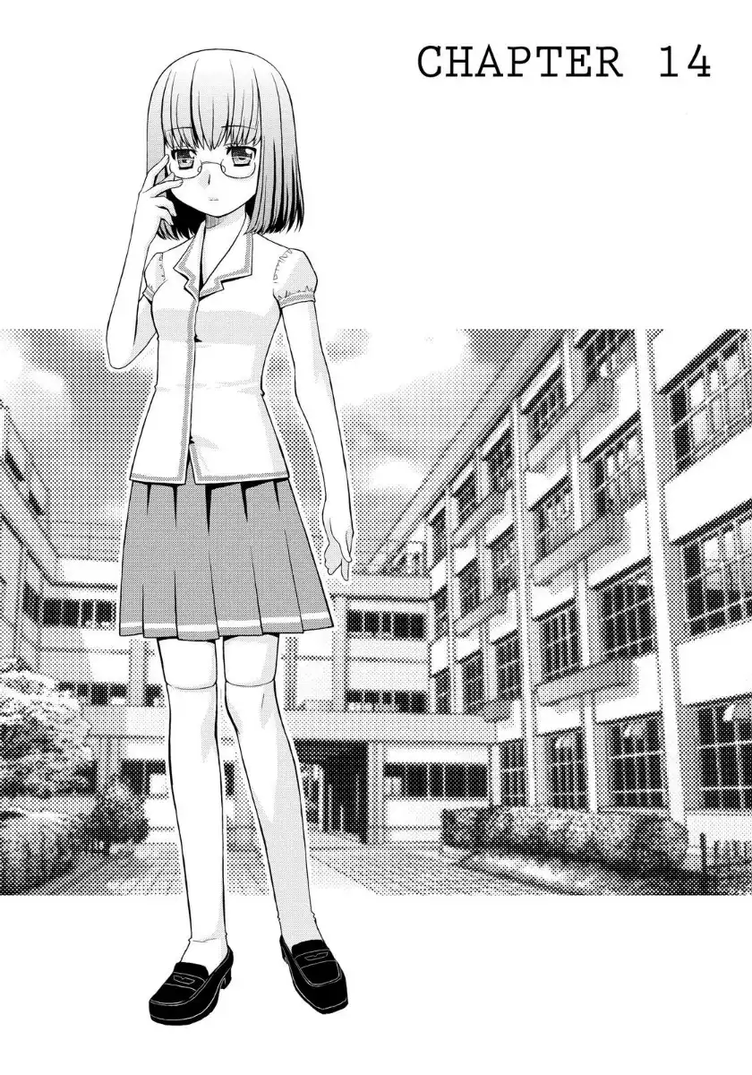 Kanpeki na Kanojo Chapter 13.018 32